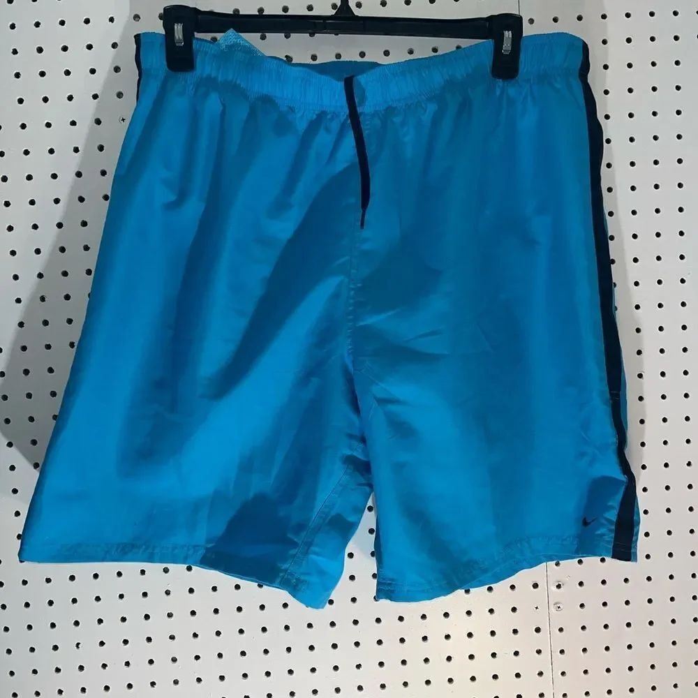 Nike swimming trunks